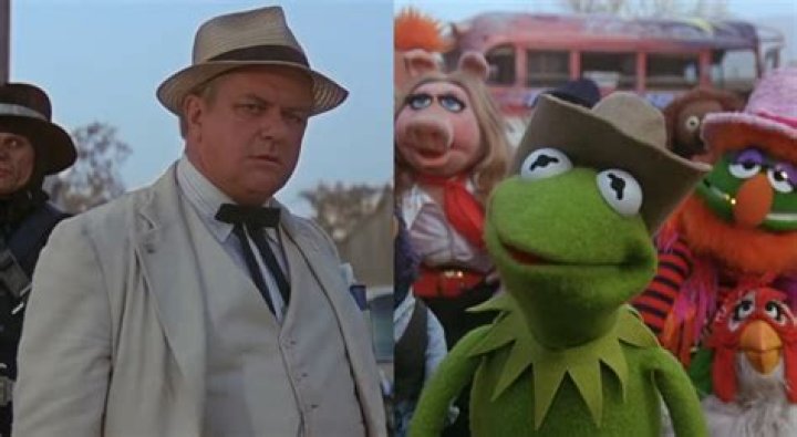 Hostel director Roth