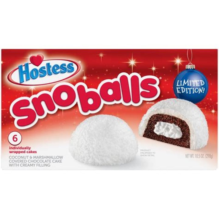 Hostess ___ Balls (coconut-topped treats)