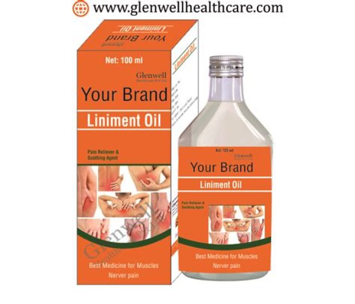 ___ Hot (brand of liniment)