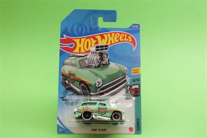 Hot ___ (souped-up car)