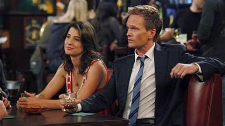 How I ___ Your Mother (Cobie Smulders sitcom)