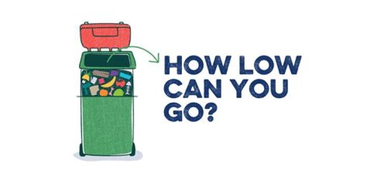 How low can you go? competition