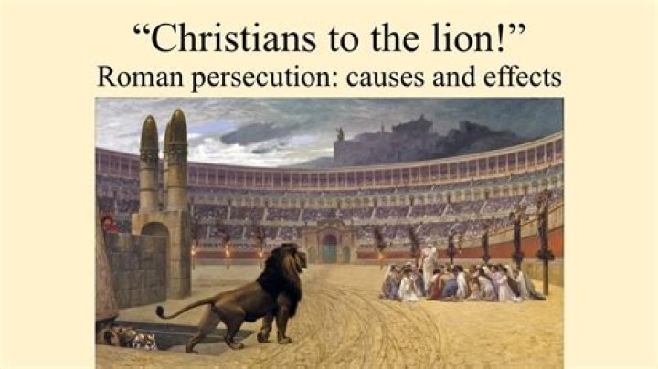 Humanity's first home to Christians