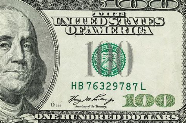 Hundredth of a dollar