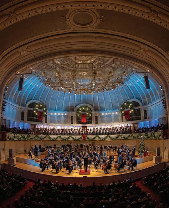 Hungarian-born conductor who led the Chicago Symphony Orchestra from 1969 to 1991: 2 wds.