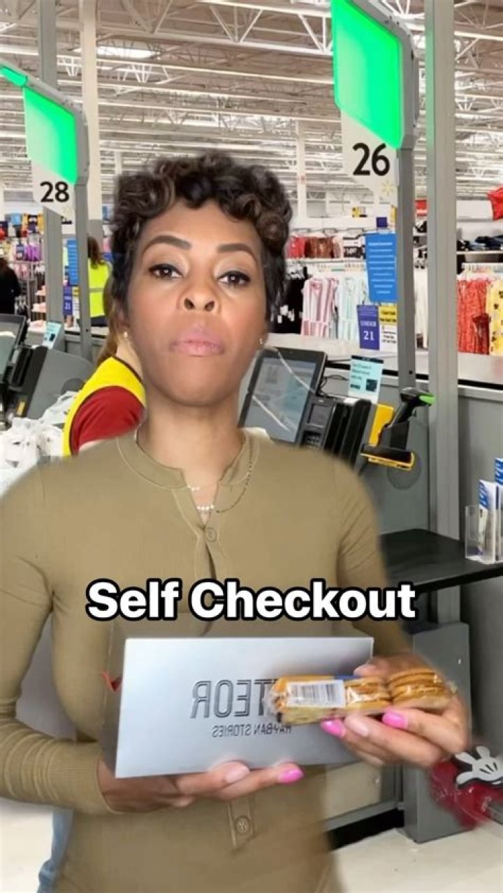 Hurry up we gotta go!