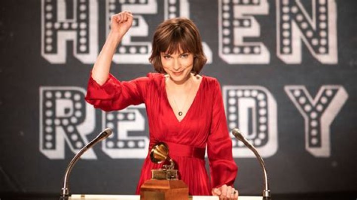 I Am ___ (Helen Reddy empowerment anthem)