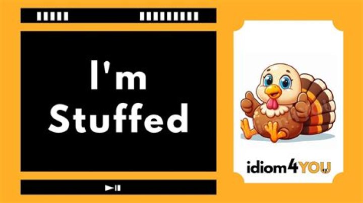 I can't ___ another bite! (I'm stuffed!)