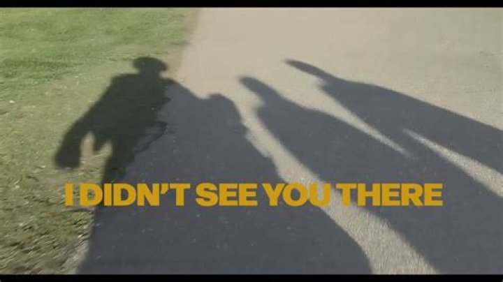 I didn't know which way to ___