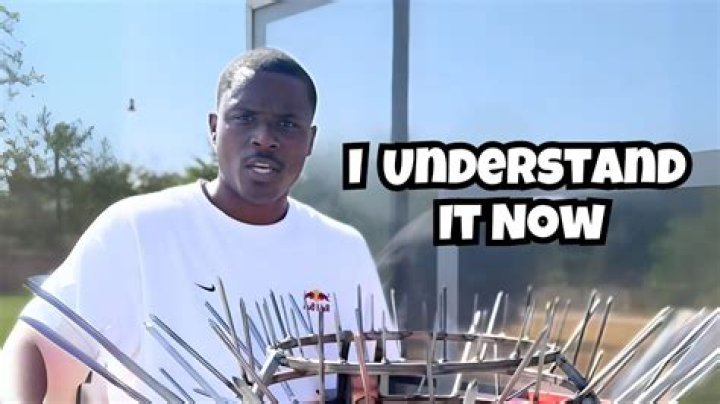 I think we understand ___ other