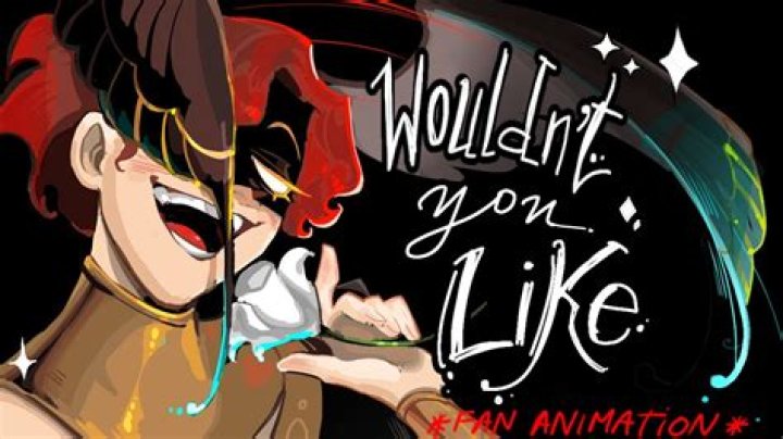 I wouldn't have it ___ other way