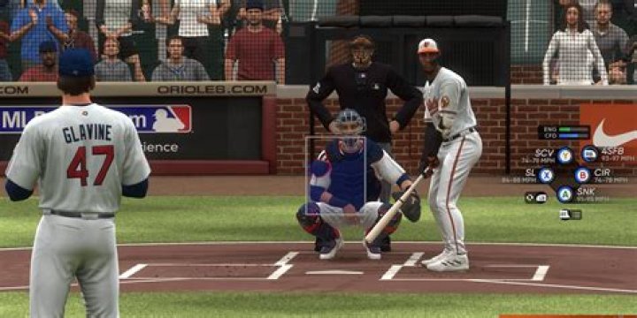 Illegal move from a baseball pitcher