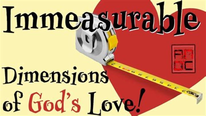 Immeasurable length of time