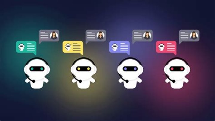 Impolitely brush off