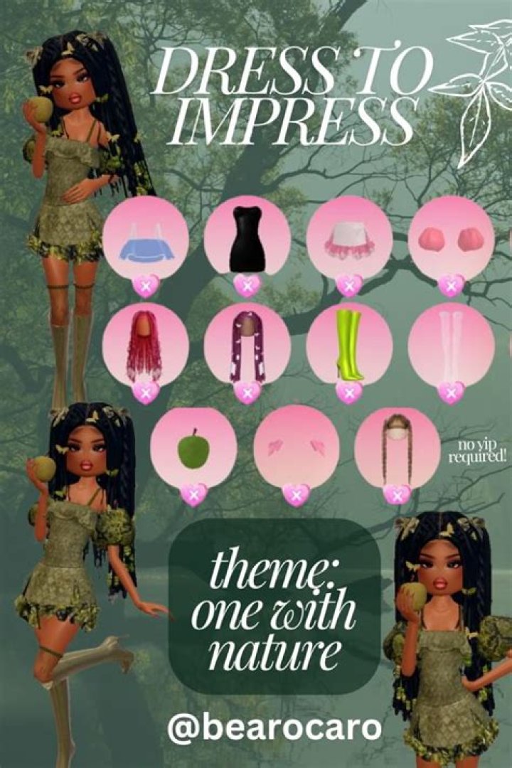 Impress with style in slang