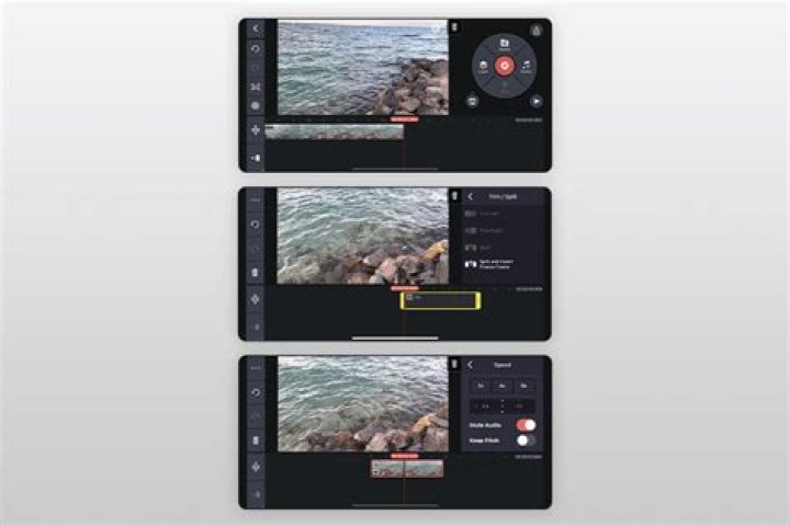 Improve before publishing