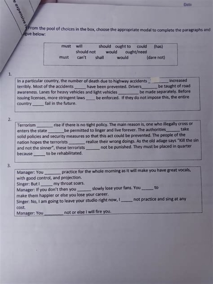 Impulse that might be described as primal