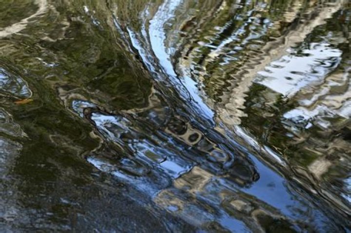 In an unskillful way