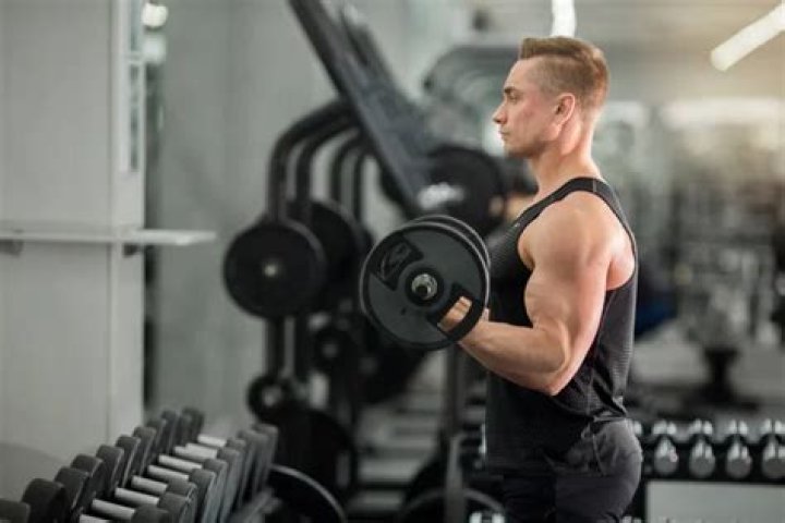 In good physical condition