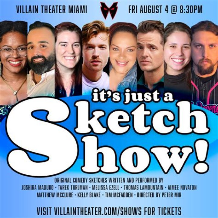 In Living ___ (1990s sketch comedy show)