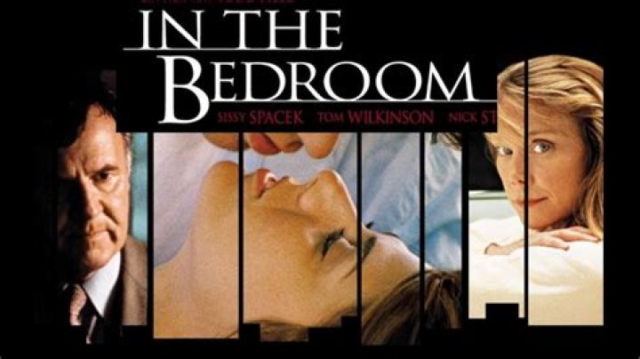 In the Bedroom Oscar nominee Marisa