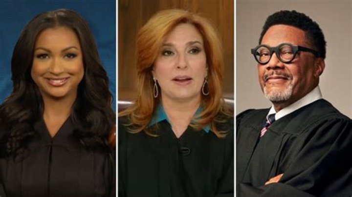 ___ in the court! (judge's command)