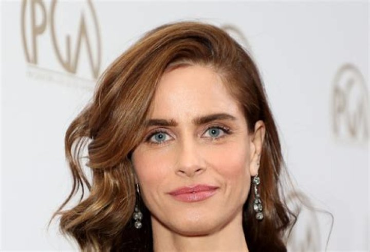 Inaugural poet Gorman or actress Peet