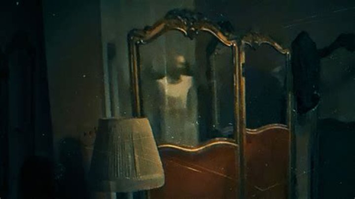 Inexplicable thing overhead: Abbr.