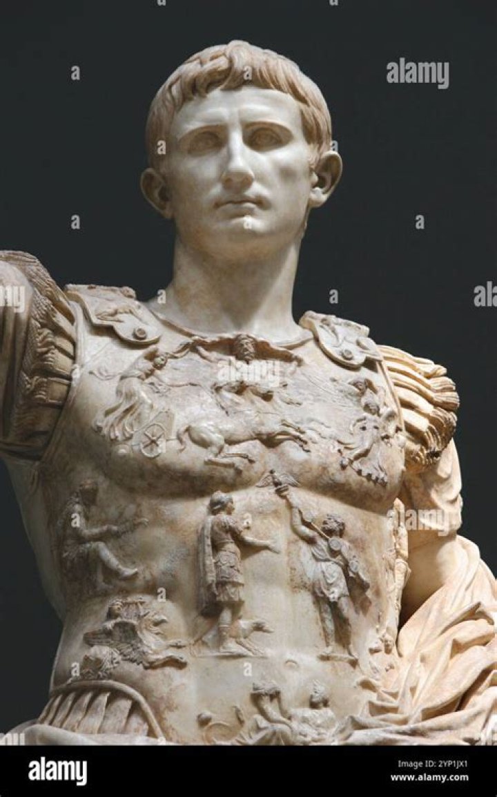 Infamous Roman emperor of the 1st century