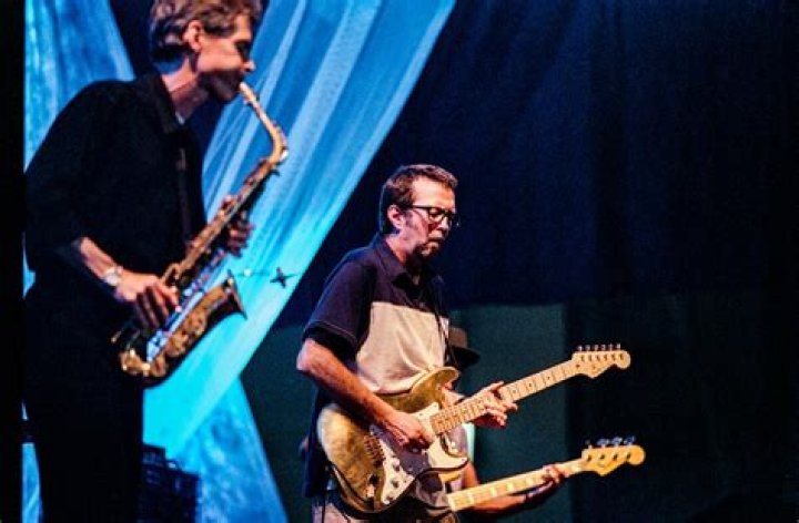 Instrument played by David Sanborn and Clarence Clemons for short