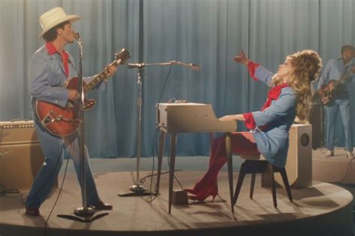 Instruments for Lady Gaga and Glenn Gould