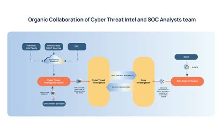 Intel gathered by a scout