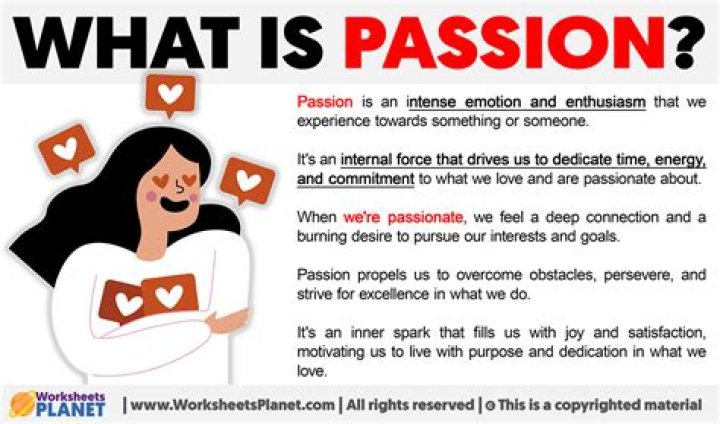 Intensify as passions or tensions