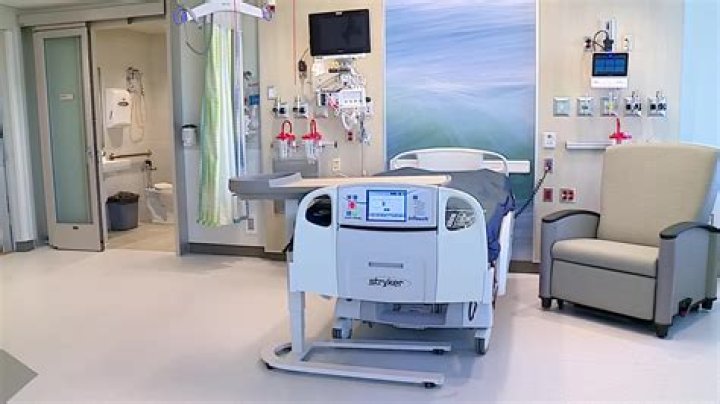 Intensive care ___ (what ICU stands for)