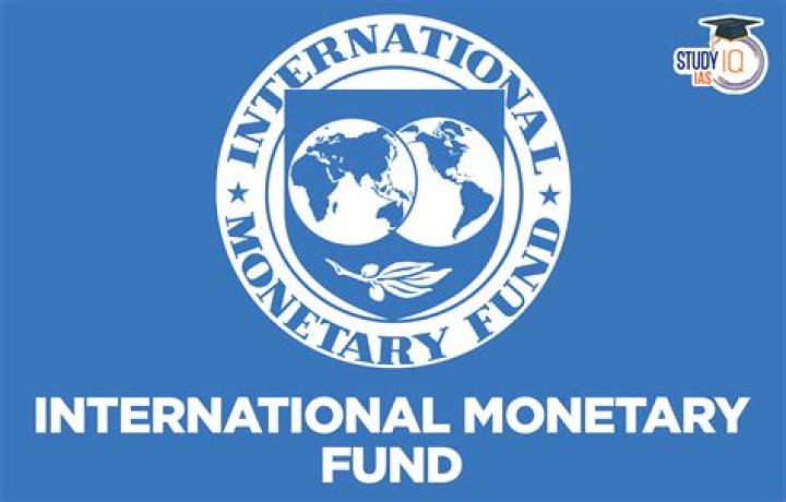 International Monetary ___