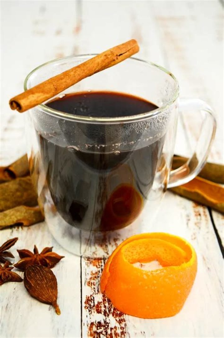 Invitingly warm and cozy