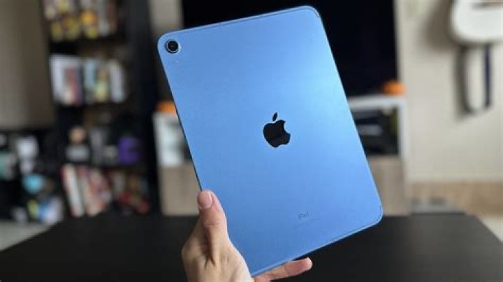 iPad manufacturer