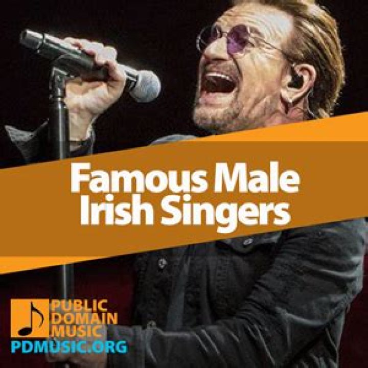 Irish singer of the 2001 hit Only Time