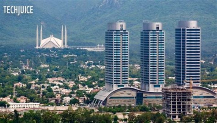 Islamabad is its capital: Abbr.