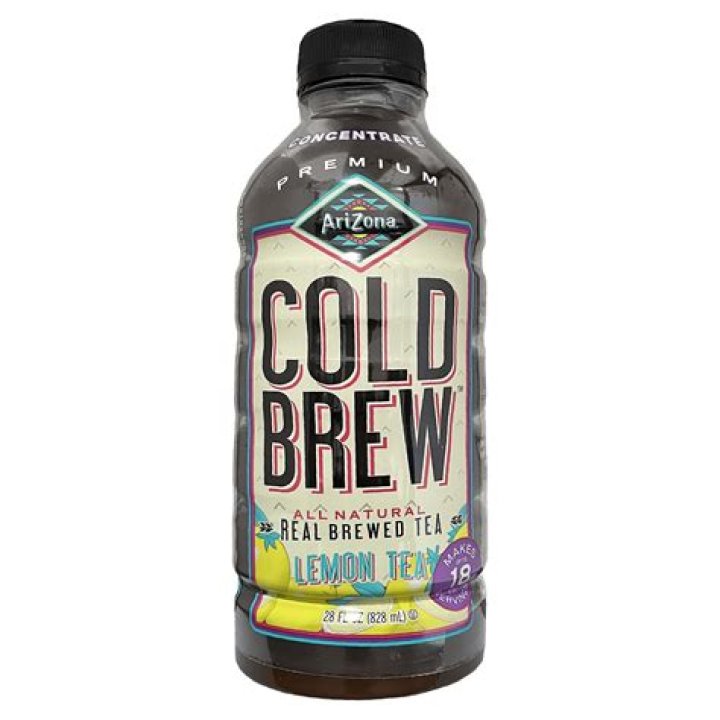 It keeps lemonade cold