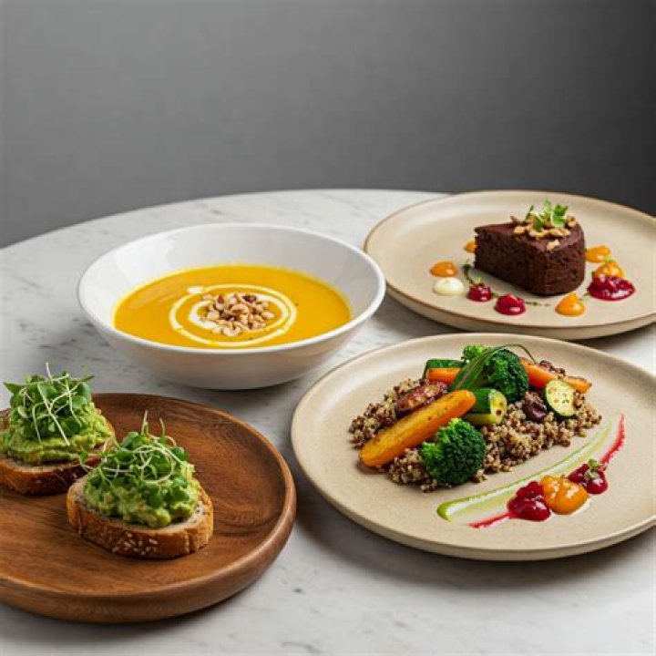 It may consist of several courses