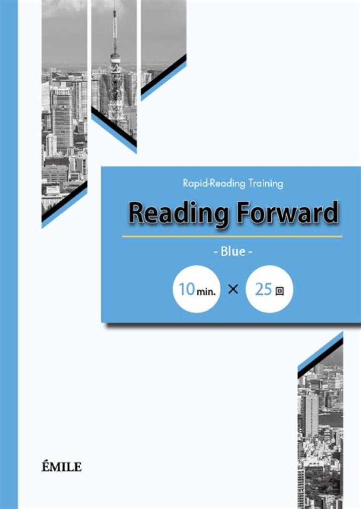 It means poke gently reading forward and touch gently reading backward