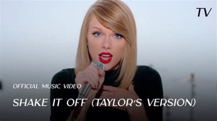 ___ It Off (Taylor Swift hit)