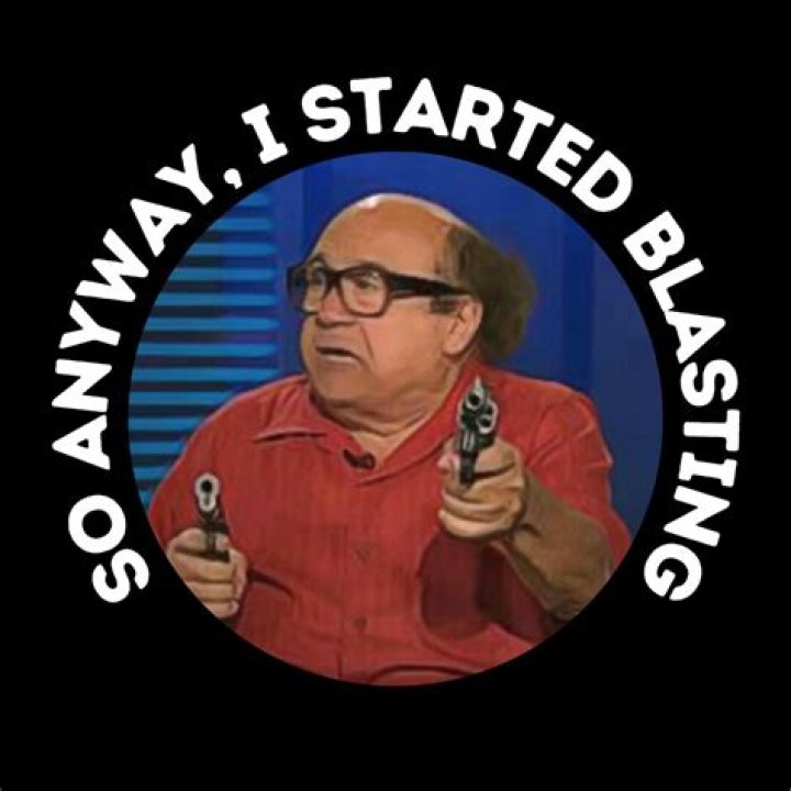 It wasn't working anyway so I got ___ of it (discarded)