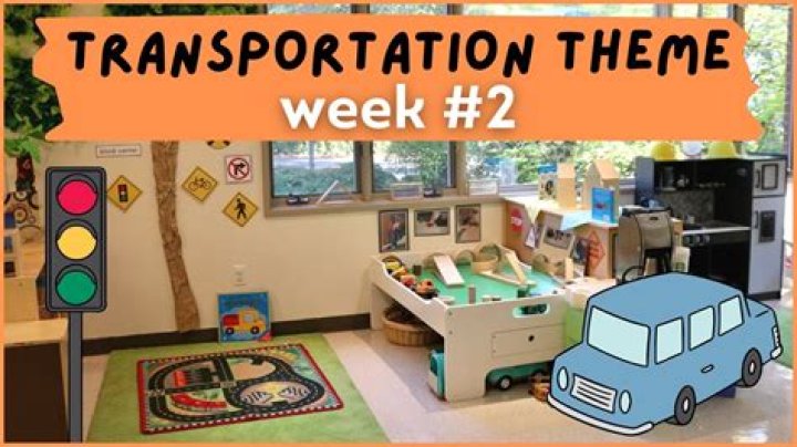 Items used to transport babies