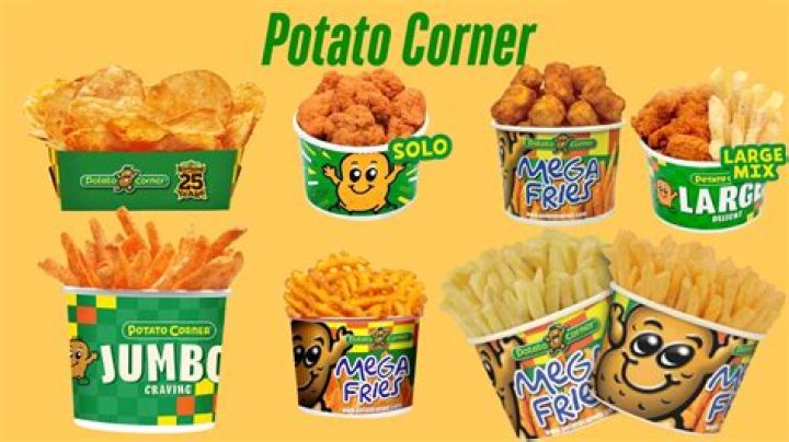 Its state vegetable is the potato: Abbr.