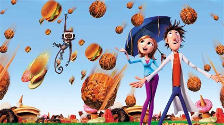 It's the chance ___ lifetime!: 2 wds.