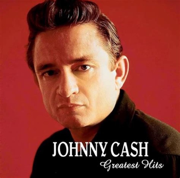 I've ___ Everywhere Geoff Mack song covered by Johnny Cash that lists all the places traveled by the singer