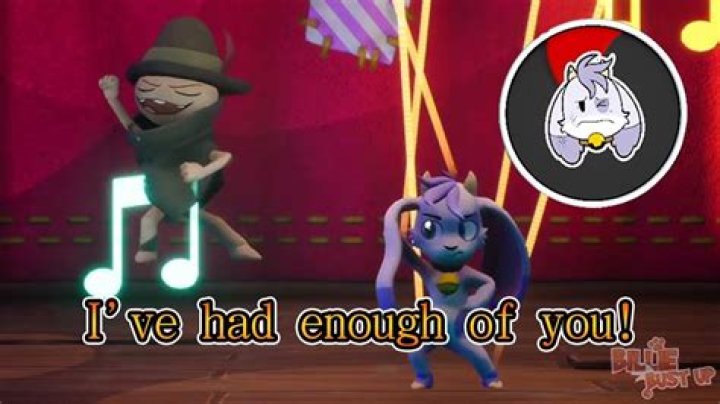 I've heard more than enough! to a texter: Abbr.