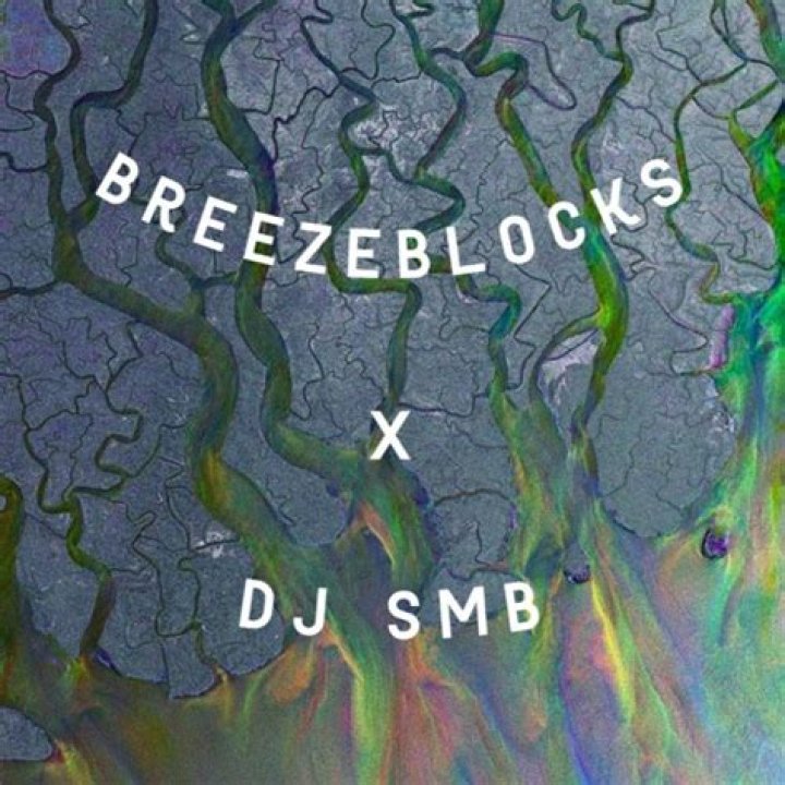 ___-J (Breezeblocks band)